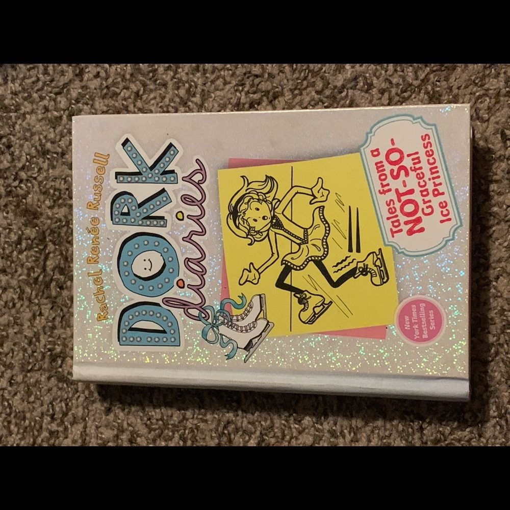 A Book